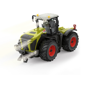 Siku 6791 Siku Control - Claas Xerion 5000 TRAC VC mit Bluetooth App-Steuerung