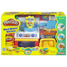 Hasbro 22465 Play-Doh - Küche - Knetset