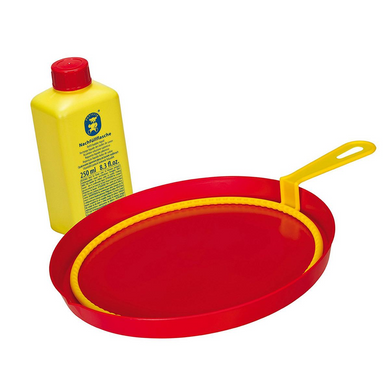 Carrera Toys 420869560 Pustefix - Großer Ring - ca. 250ml