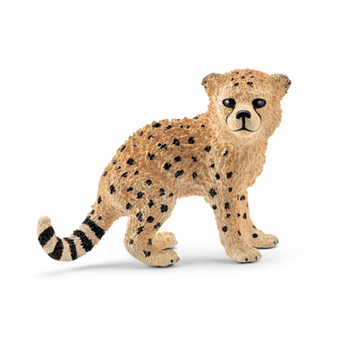 Schleich 14747 Wild Life - Gepardenbaby