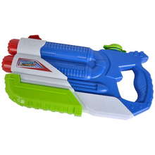 Simba Dickie 107276000 Simba Toys - Waterzone - Double Blaster (2-fach sortiert)