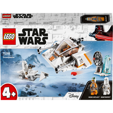LEGO 75268 Star Wars - Snowspeeder