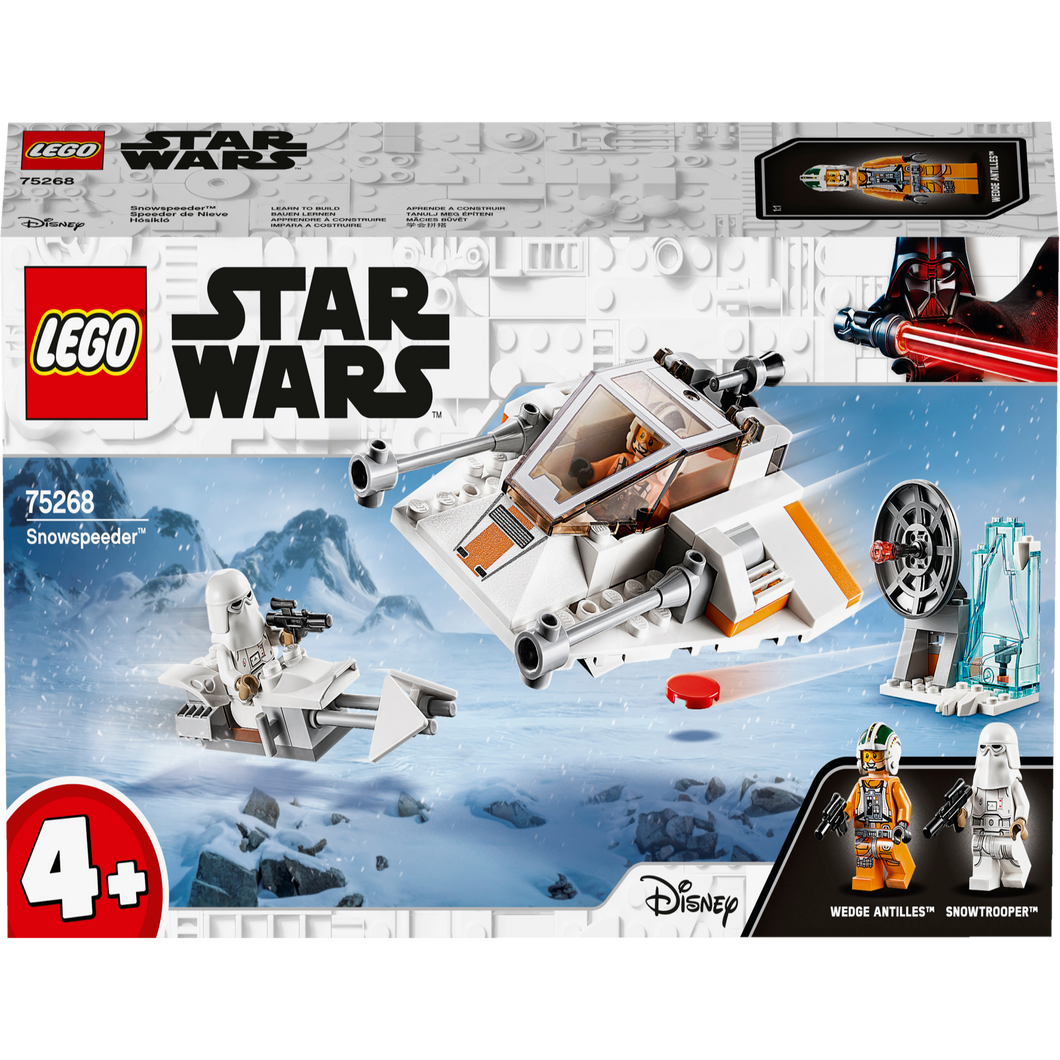 LEGO 75268 Star Wars - Snowspeeder