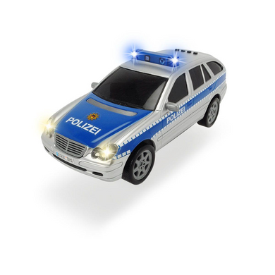 Simba Dickie 203714005 Dickie Toys - Police Operation