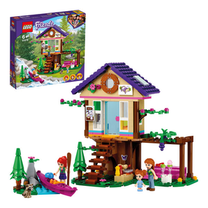 LEGO 41679 Friends - Baumhaus im Wald