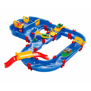 Playlearning 8700001528 AquaPlay MegaBridge