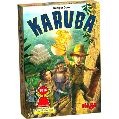 Haba 300932 Karuba