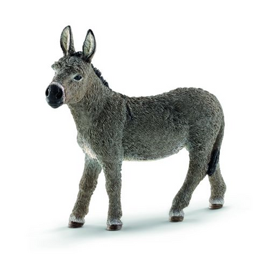 Schleich 13772 Farm World - Esel