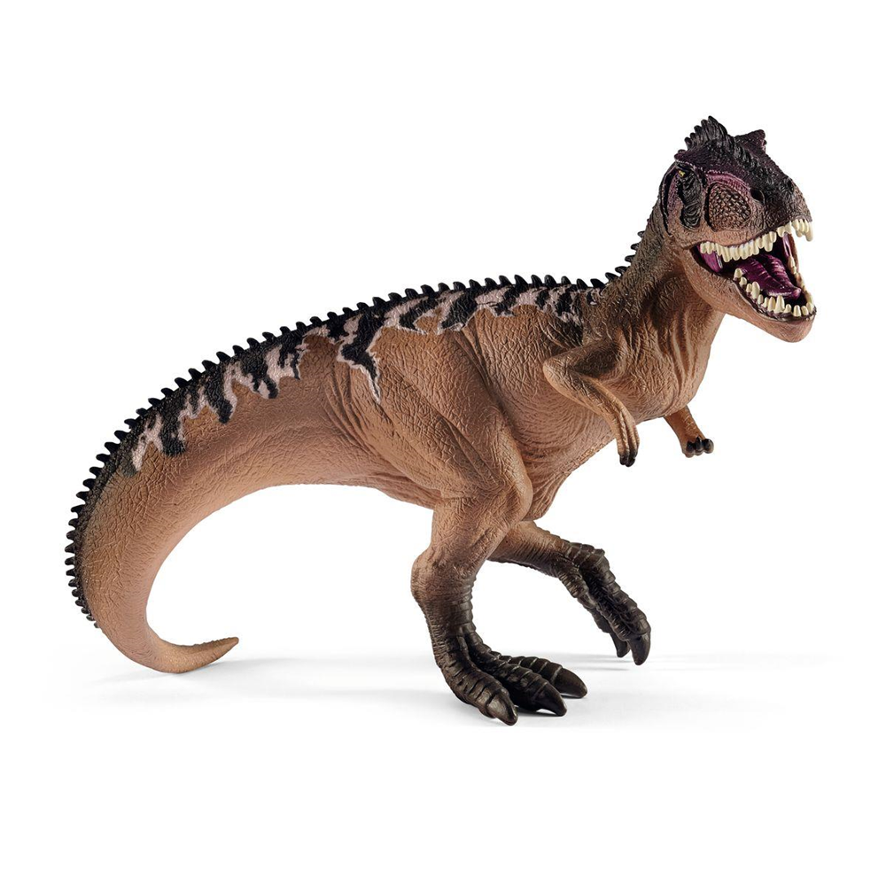 Schleich 15010 Dinosaurs - Giganotosaurus