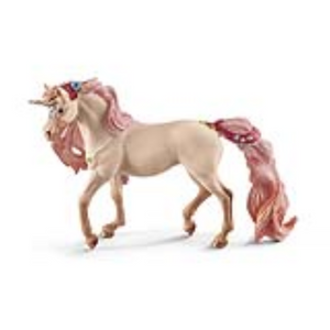 Schleich 70573 Bayala - Schmuckeinhorn- Stute