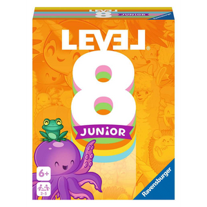 Ravensburger 20860 Level 8® Junior