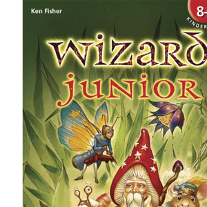 Amigo 01903 Wizard Junior