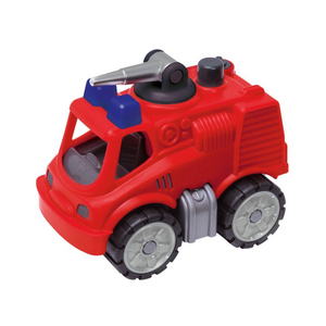 Simba Dickie 800055807 BIG-Power-Worker - Mini Feuerwehr