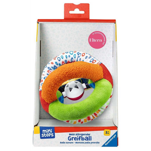 Ravensburger 04159 ministeps - Mein klingender Greifball