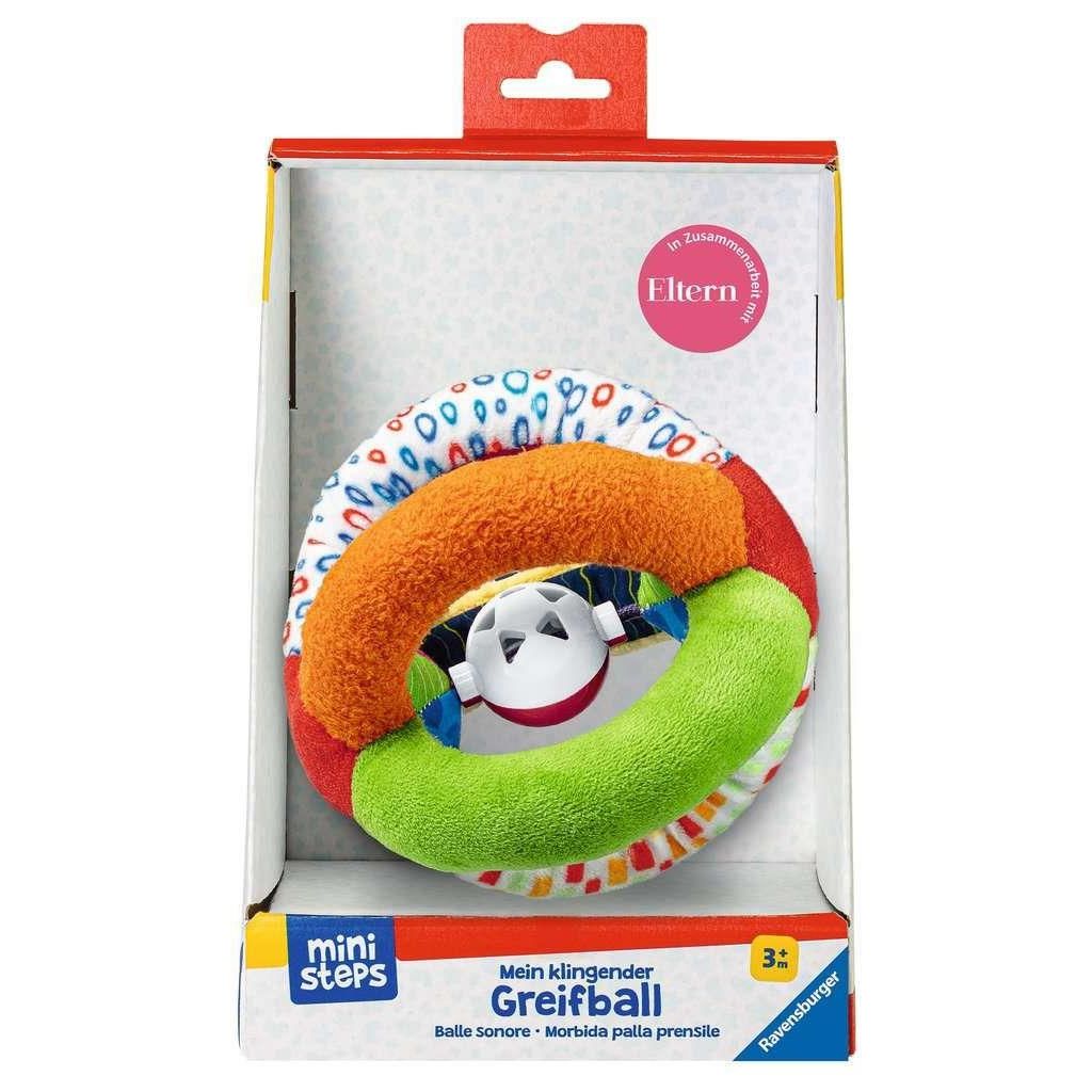 Ravensburger 04159 ministeps - Mein klingender Greifball