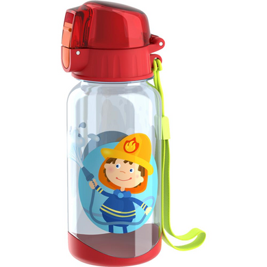 Haba 303695 Trinkflasche - Feuerwehr