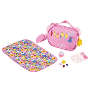 Zapf Creation 828021 Baby Born - Wickeltasche