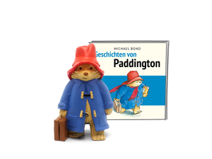 Boxine 10000381 tonies® - Tonie - Paddington - Geschichten von Paddington
