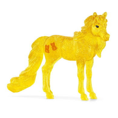 Schleich 70732 Bayala - Einhorn 4 Fruchtgummi