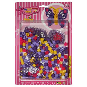 Malte Haaning 8908 Hama - Maxi - Schmetterling Set - 250