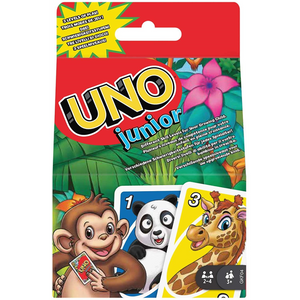 Mattel GKF04 Mattel Spiele - UNO Junior