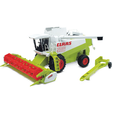 BRUDER 02120 Profi-Serie - Claas Lexion 480 Mähdrescher