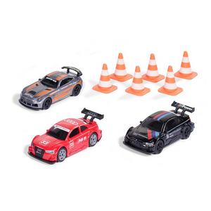 Siku 6331 Siku Super - Geschenksets - Geschenkset Race