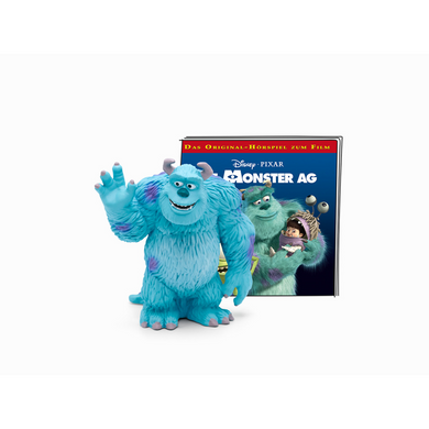 Boxine 10000285 tonies® - Tonie - Disney - Die Monster AG