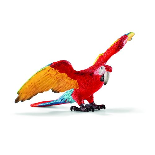 Schleich 14737 Wild Life - Ara