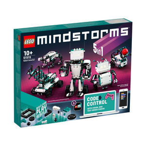 LEGO 51515 Mindstorms - Roboter
