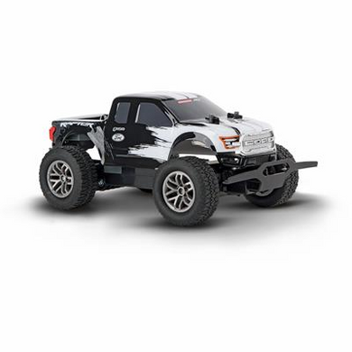 Carrera Toys 370181069 Carrera RC - Ford F-150 Raptor - 2.4GHz