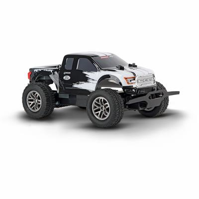 Carrera Toys 370181069 Carrera RC - Ford F-150 Raptor - 2.4GHz