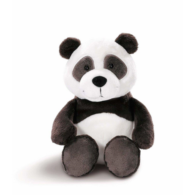 Nici 43623 Schlenker Plüsch Panda - ca. 20cm