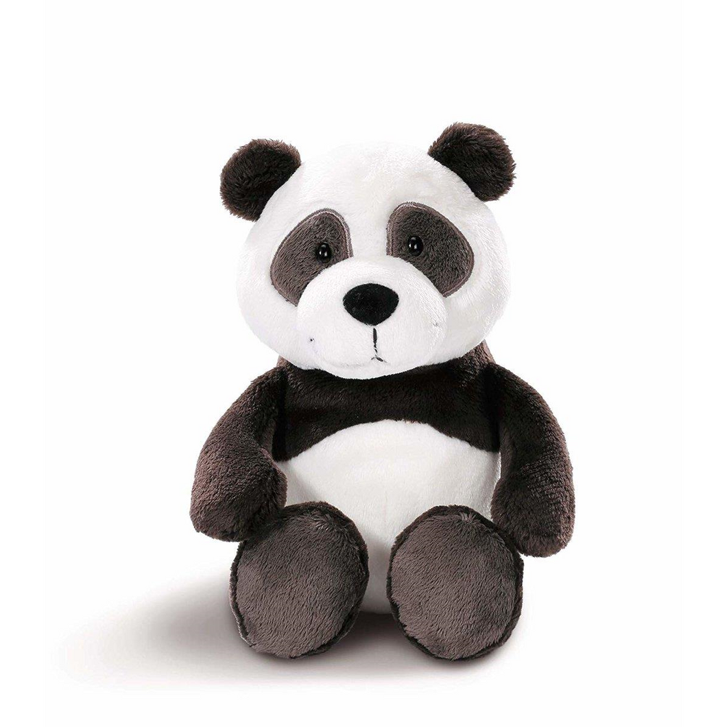 Nici 43623 Schlenker Plüsch Panda - ca. 20cm