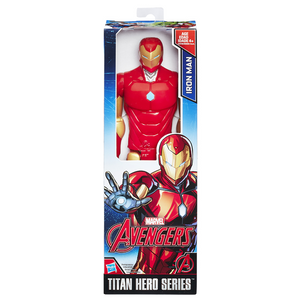 Hasbro C0756EU40 Avengers - Iron Man