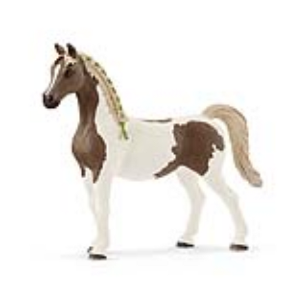 Schleich 13838 Horse Club - Araberpinto Stute