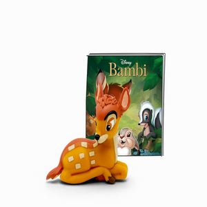 tonies 01-0189 tonies® - Tonie - Disney - Bambi