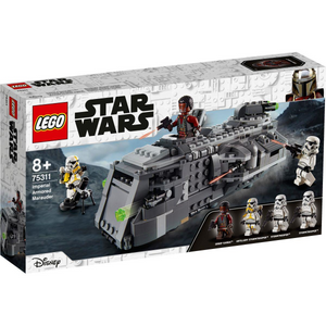 LEGO 75311 Star Wars - Imperialer Marauder