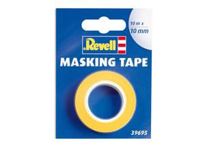 Revell 39695 PMB Zubehör - Masking Tape 10mm