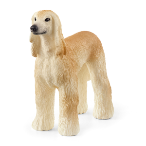 Schleich 13938 Farm World - Afghanischer Windhund