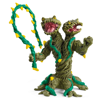 Schleich 42513 Eldrador - Pflanzenmonster mit Waffe
