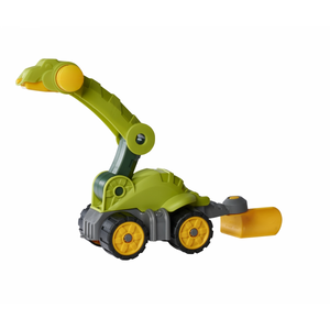 Simba Dickie 800055797 BIG-Power-Worker - Mini Dino Diplodocus
