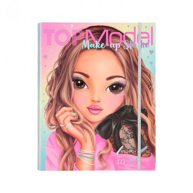 Depesche 11266 TOP Model - Make Up Creative Mappe