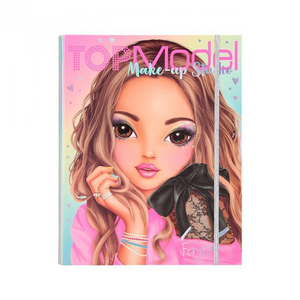 Depesche 11266 TOP Model - Make Up Creative Mappe
