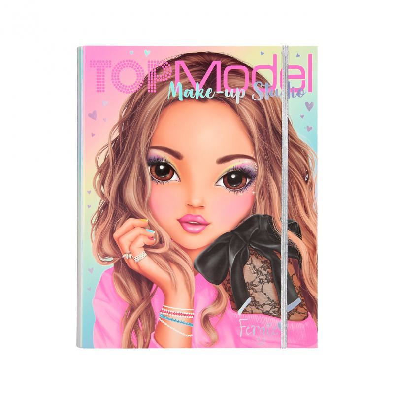 Depesche 11266 TOP Model - Make Up Creative Mappe