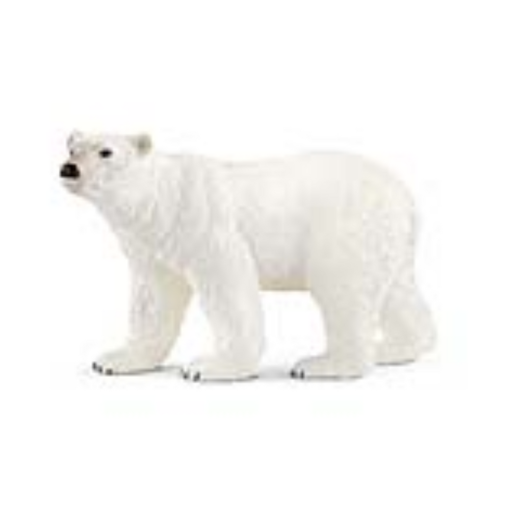 Schleich 14800 Wild Life - Eisbär