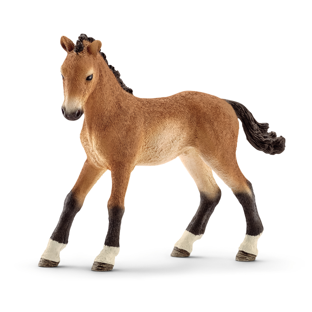 Schleich 13804 Horse Club - Tennessee Walker Fohlen