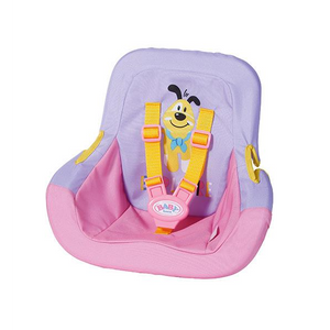 Zapf Creation 828830 Baby Born - Autositz