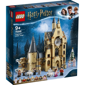 LEGO 75948 Harry Potter - Hogwarts Uhrenturm