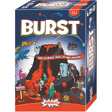 Amigo 02630 Burst